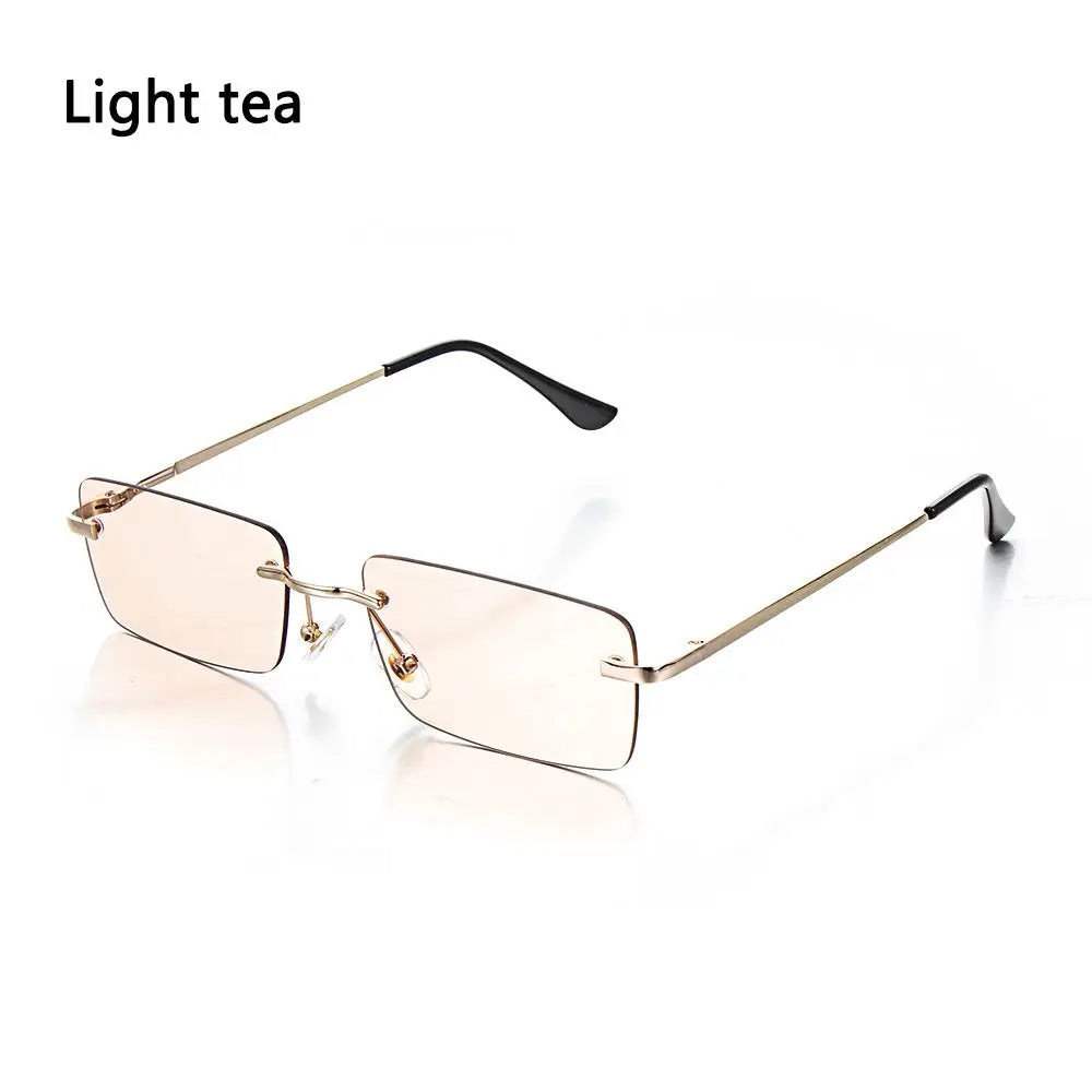 Trendy Punk Sunglasses