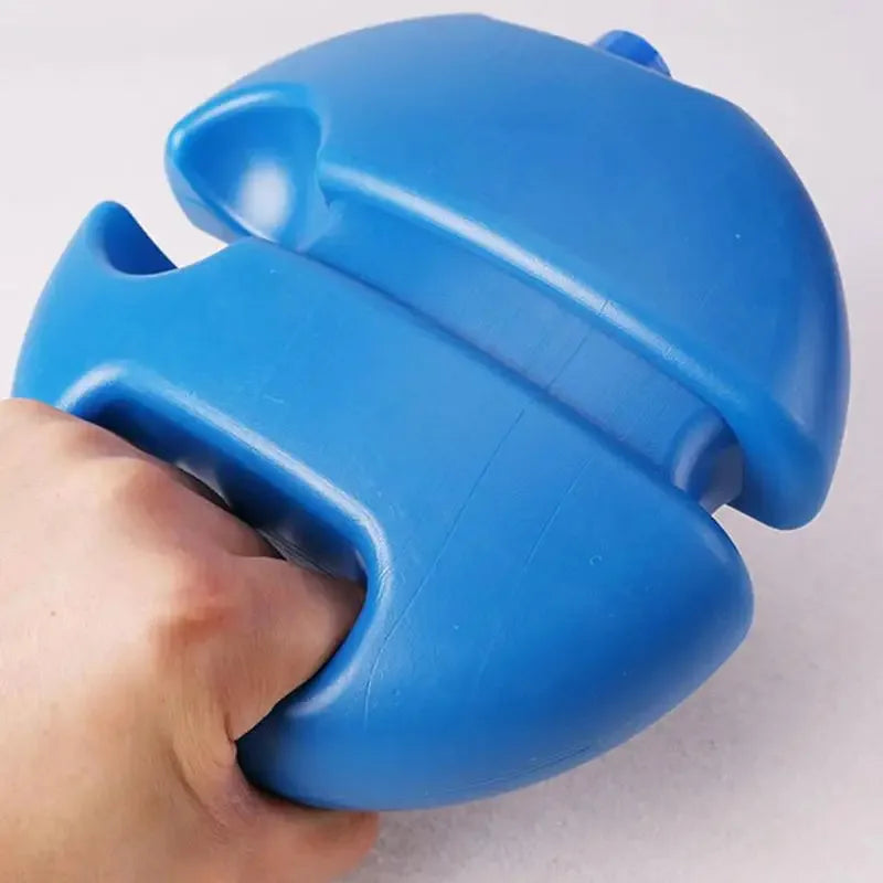 Professional Tennis Training Aids Bases With Elastic Rope Ball