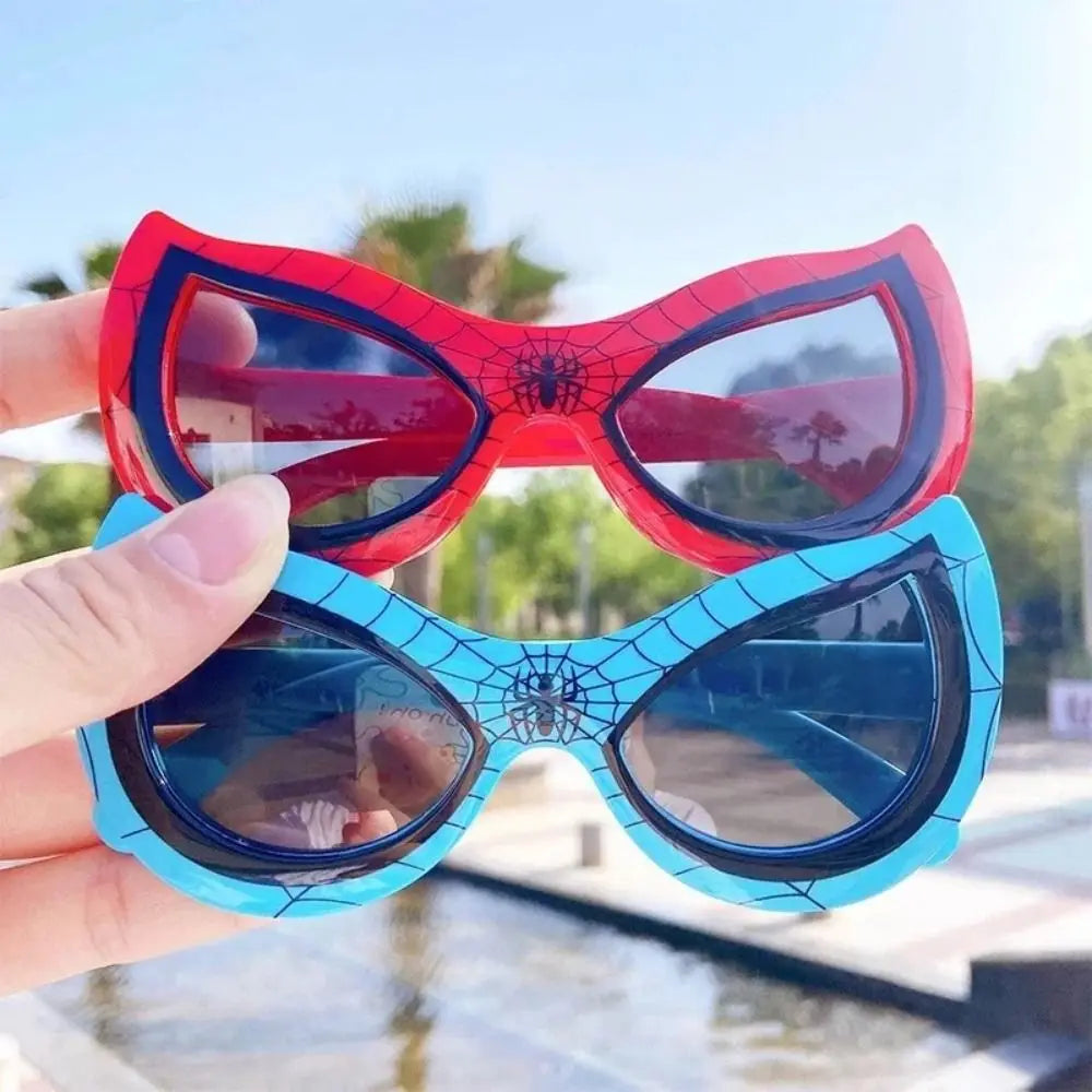 Fashion Cartoon Sunglasses Kids Summer