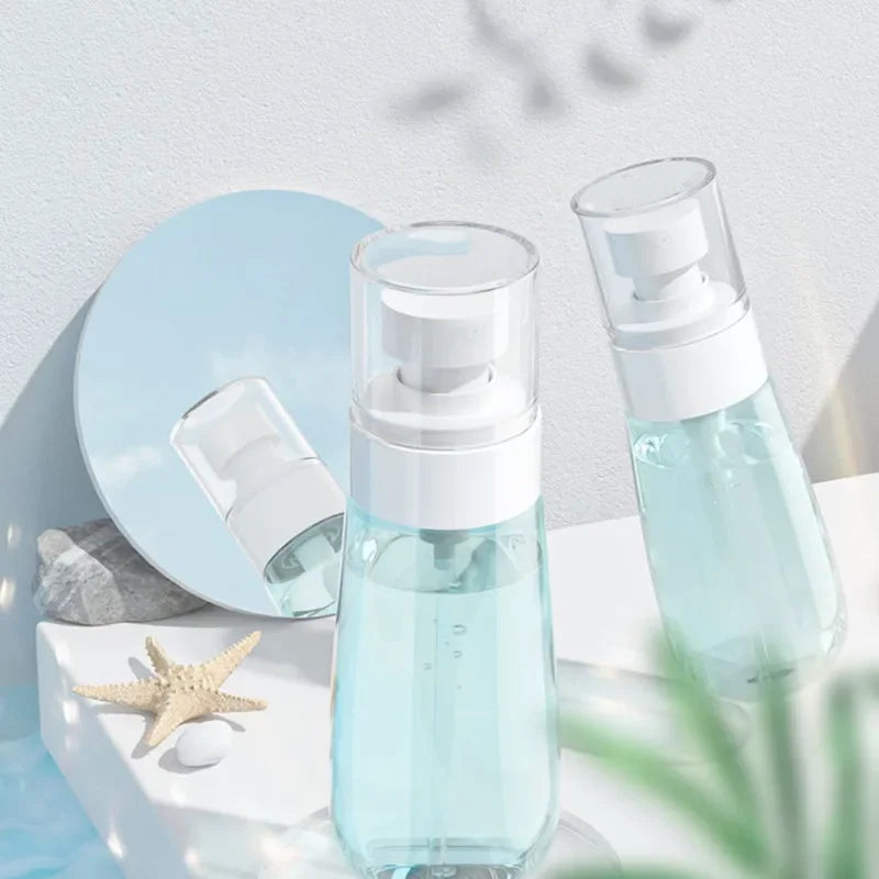 30ml 60ml 100ml UPG Fine Mist Spray Bottle