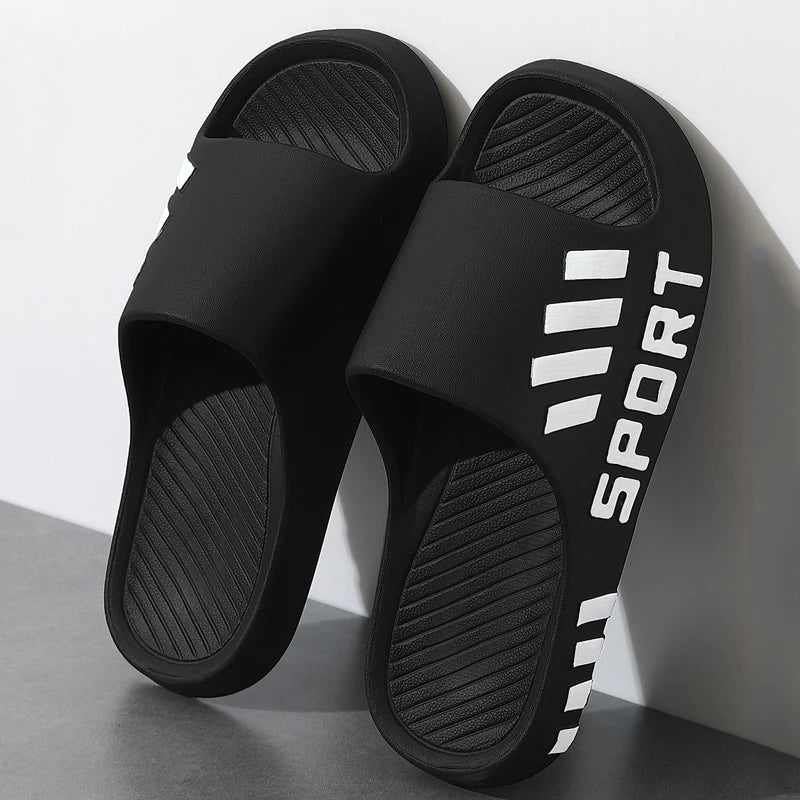 Summer Fashion Slippers