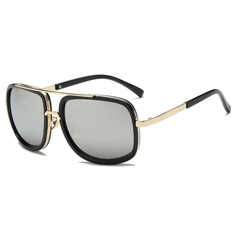 Classic Luxury Men Sunglasses