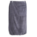 New Fashion Man Towel Wearable Polyester
