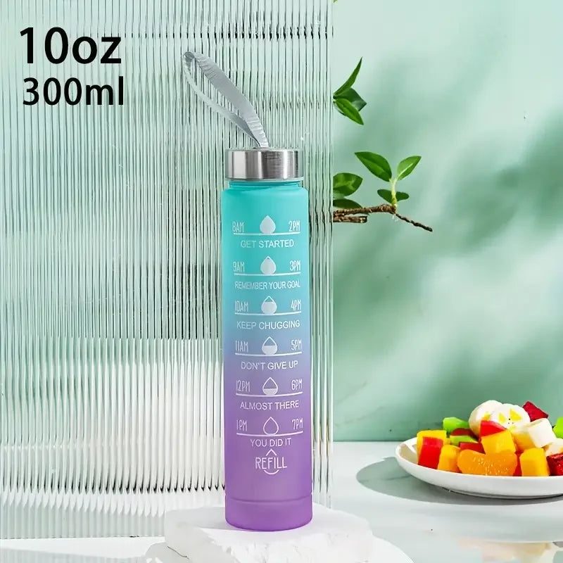 300ml/750ml/2L Water Bottle