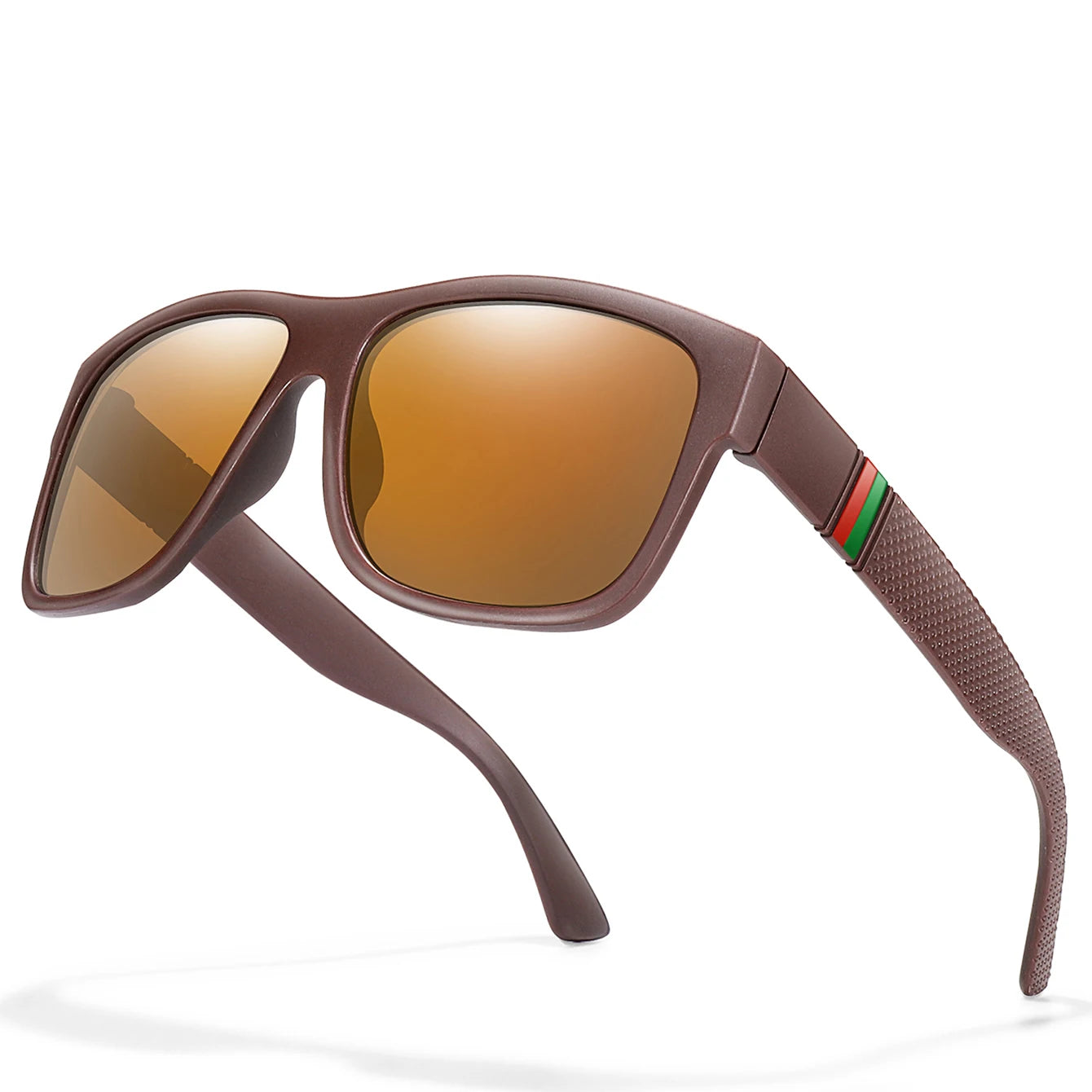 Classic Brand Men Sunglasses