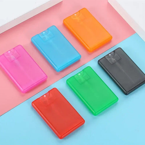20ml Card Spray Bottle