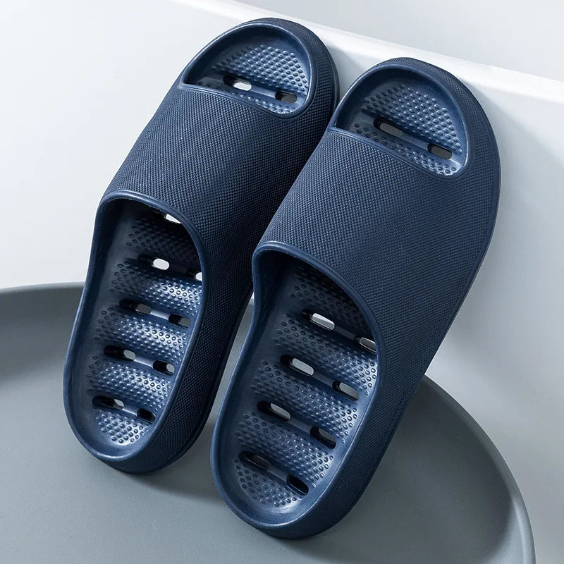 Men's Bathroom Bathing Slippers New Summer