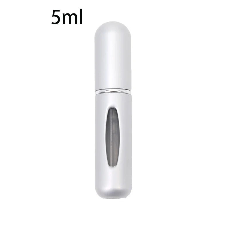 Refillable Mini Perfume Bottles 8ml /5ml