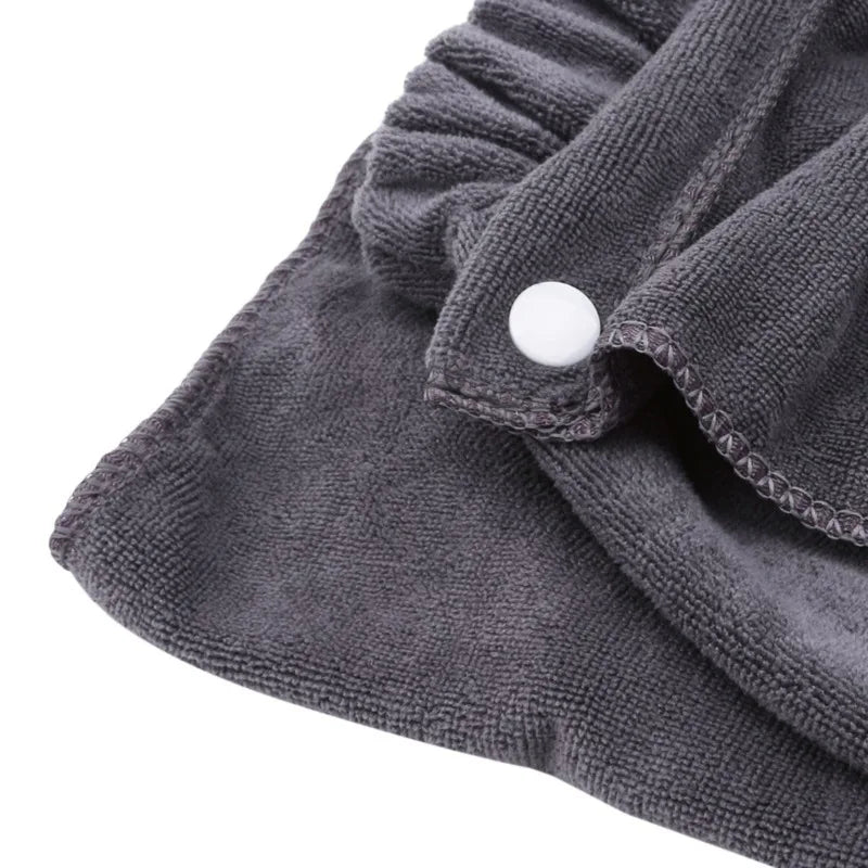 New Fashion Man Towel Wearable Polyester