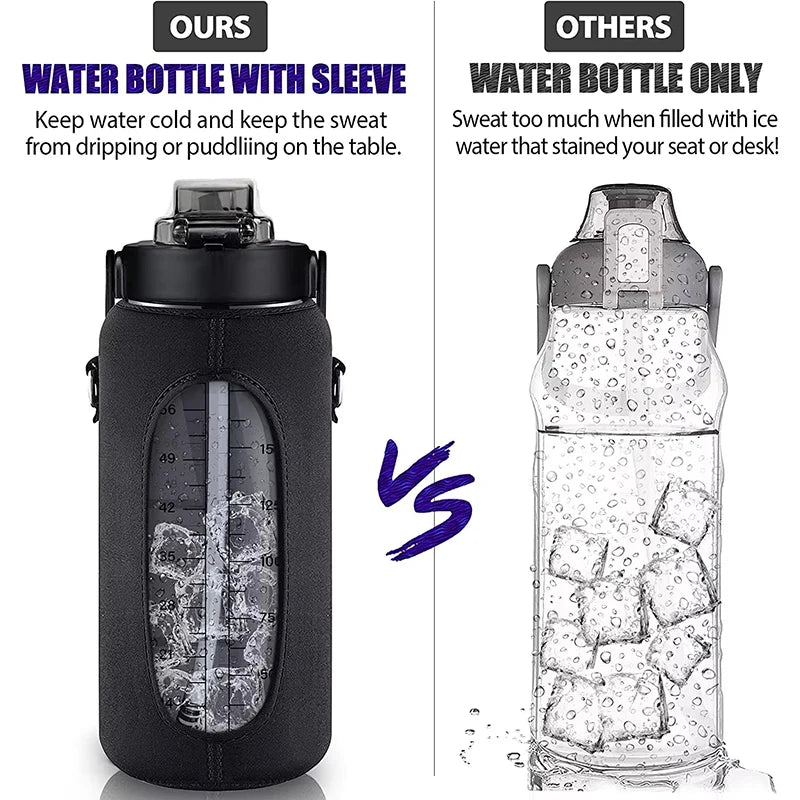 Water Bottle