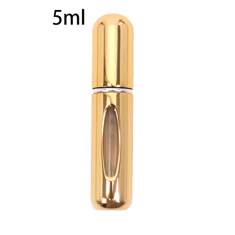 Refillable Mini Perfume Bottles 8ml /5ml