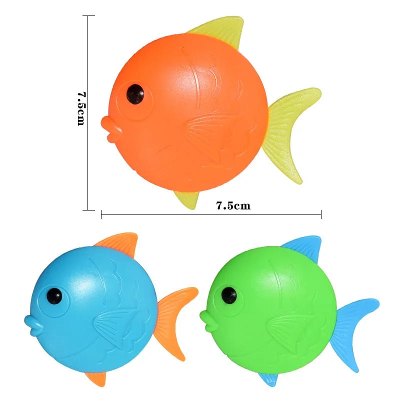 Children's Summer Water Toys Swimming Pool Water