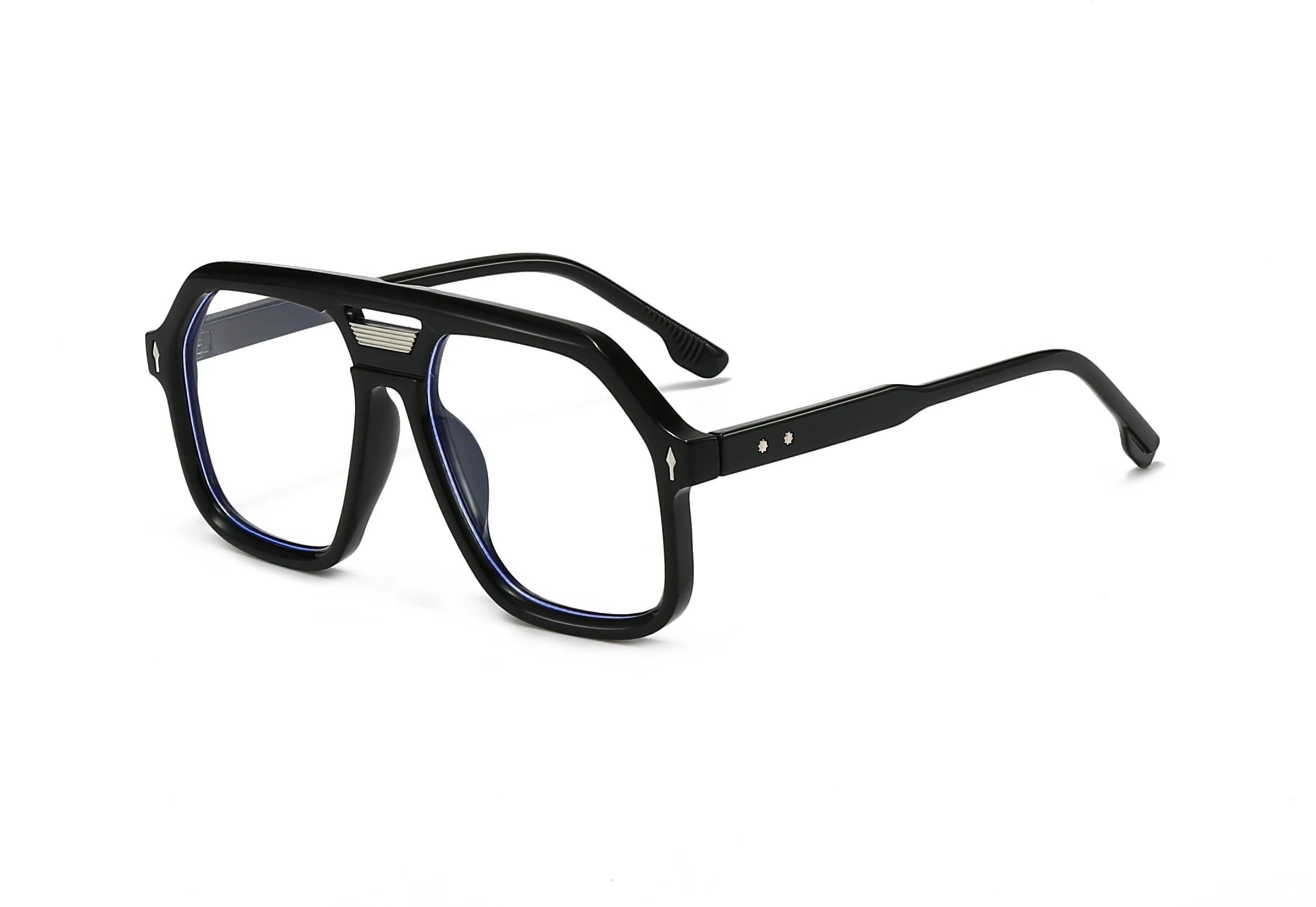 New Oversized Sunglasses Women Men Trendy