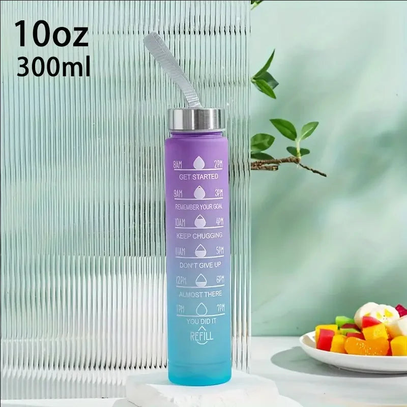 300ml/750ml/2L Water Bottle