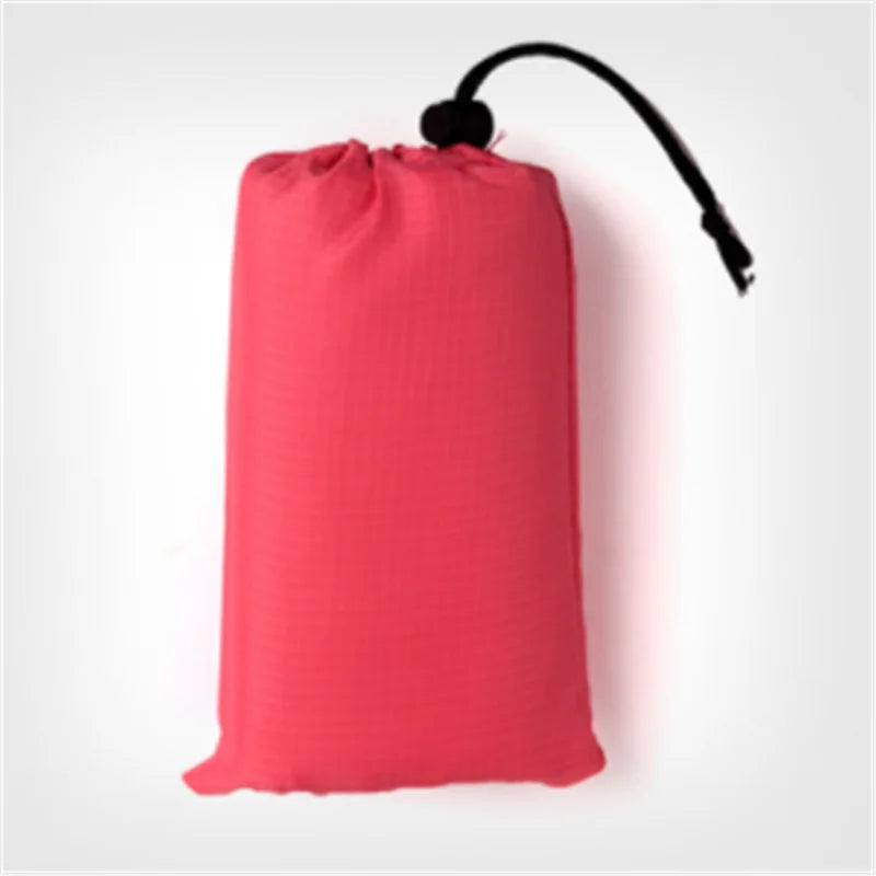 Beach Mat Outdoor Blanket Portable Picnic Mat Camping