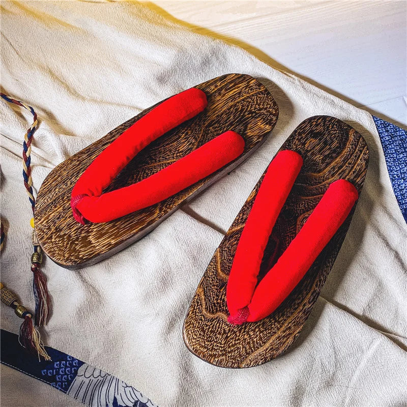 Man Slipper