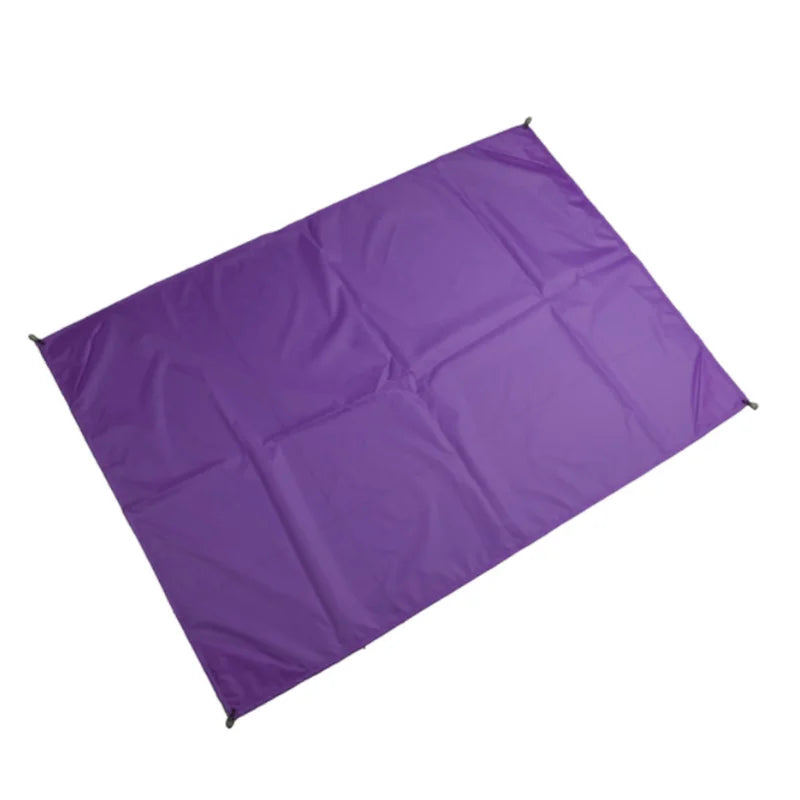 Beach Mat Outdoor Blanket Portable Picnic Mat Camping