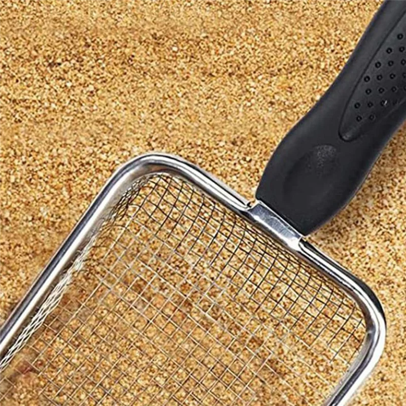 Beach Mesh Shovel