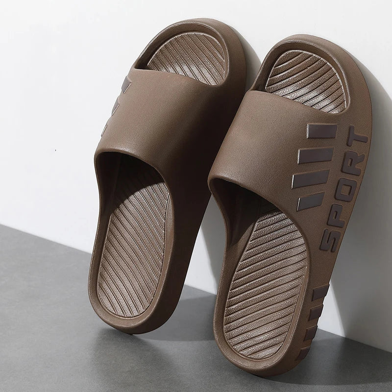Summer Fashion Slippers