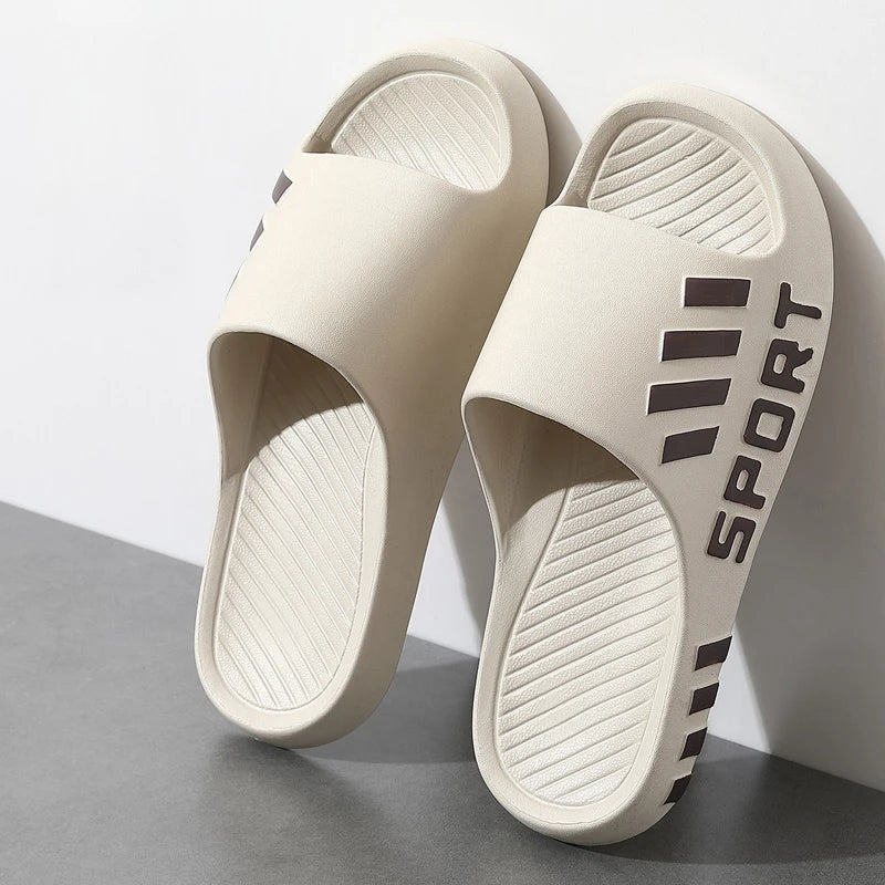 Summer Fashion Slippers