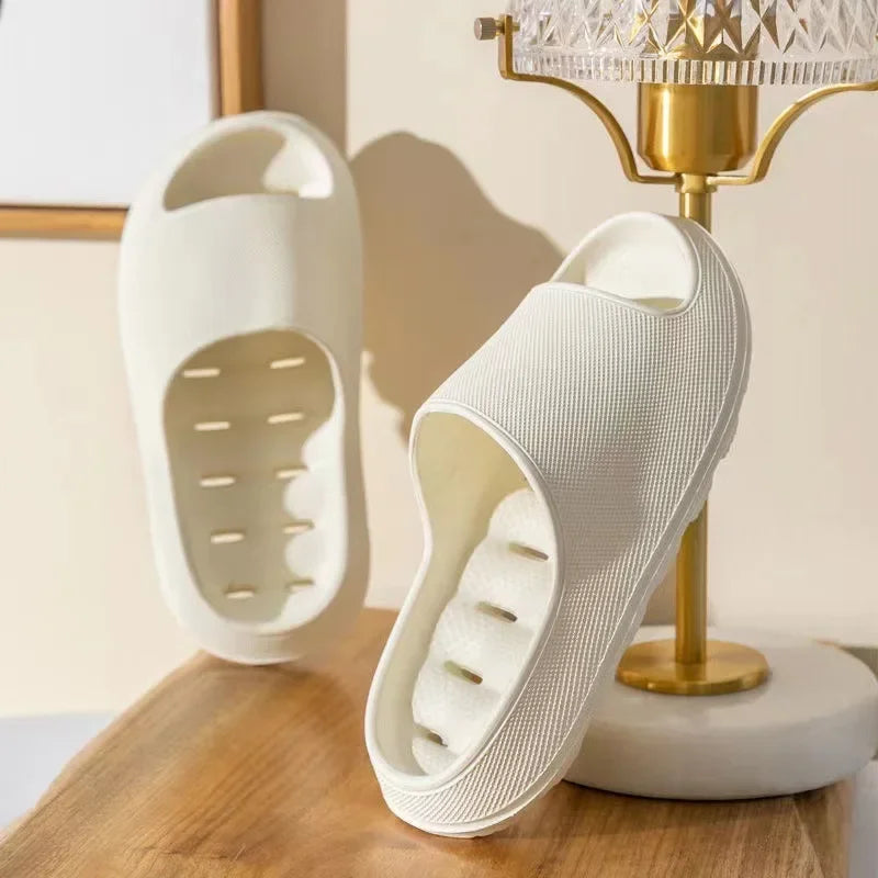 Men's Bathroom Bathing Slippers New Summer