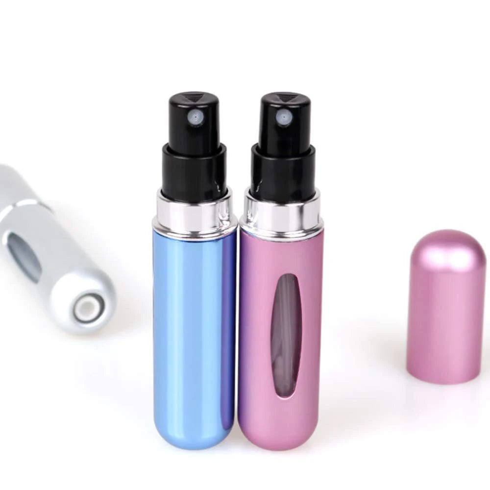 Refillable Mini Perfume Bottles 8ml /5ml