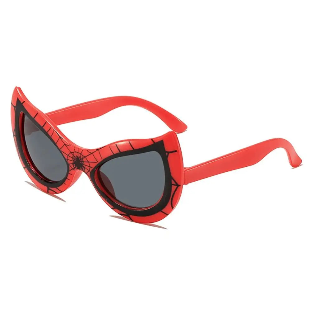 Fashion Cartoon Sunglasses Kids Summer