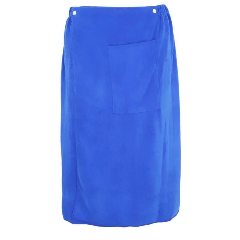 New Fashion Man Towel Wearable Polyester