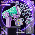 Hight Output 7000+ Bubbles Automatic Bubble Blower
