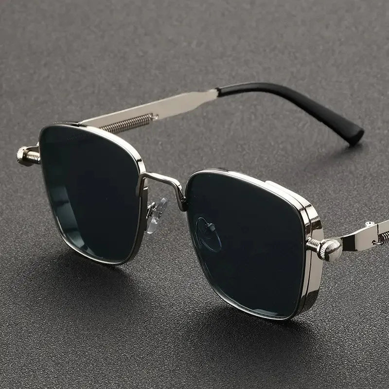 2025 Polarized Sunglasses Men
