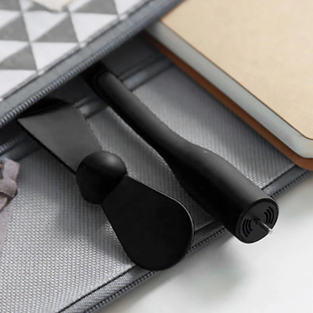 Mini USB Fan Flexible Bendable Fan