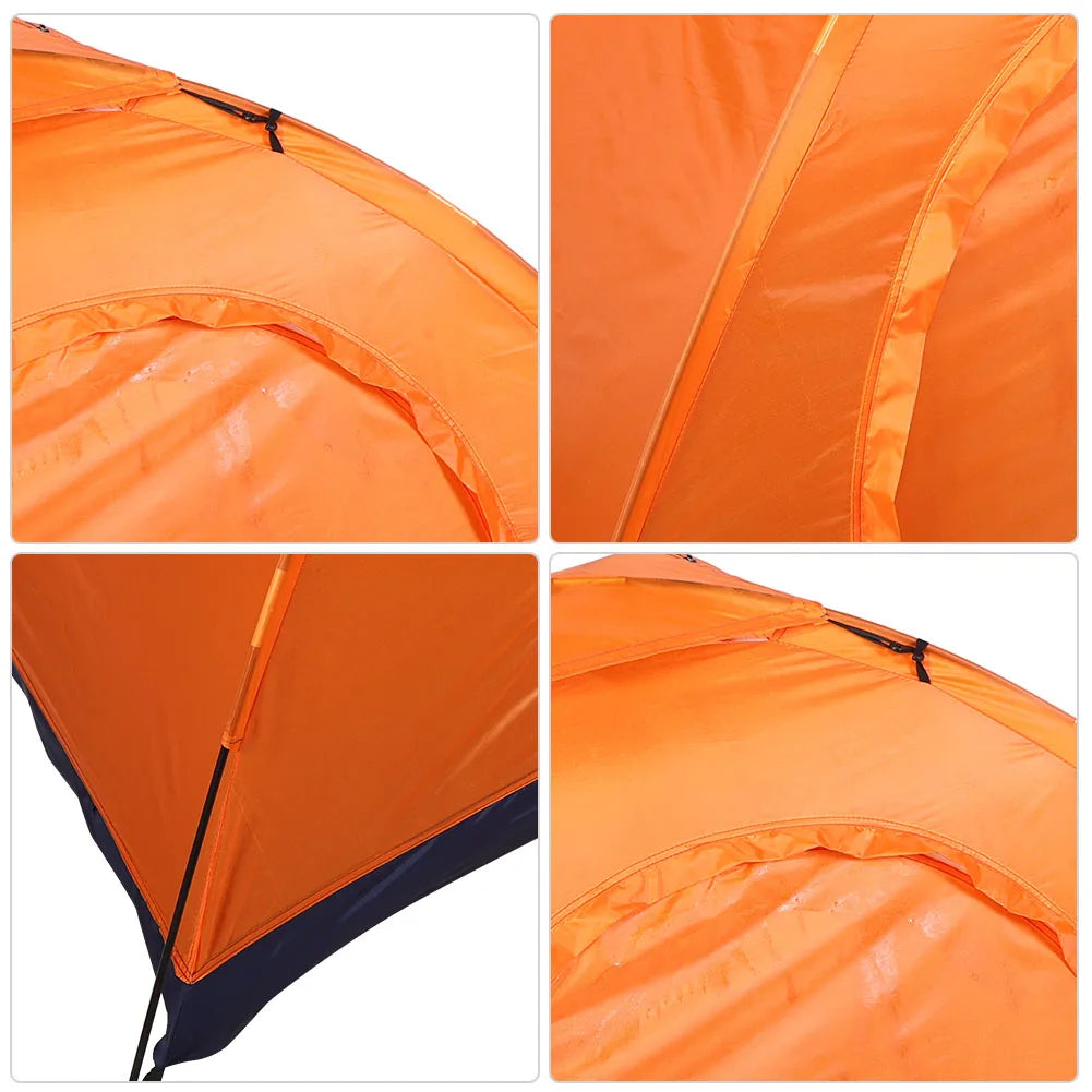 Camping Tent Fishing Tent Leisure Tent Outdoor Tent Outdoor Single Person