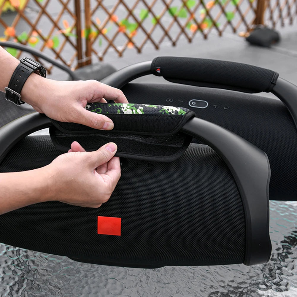 Thickened Speaker Handle Strap Accessories Universal