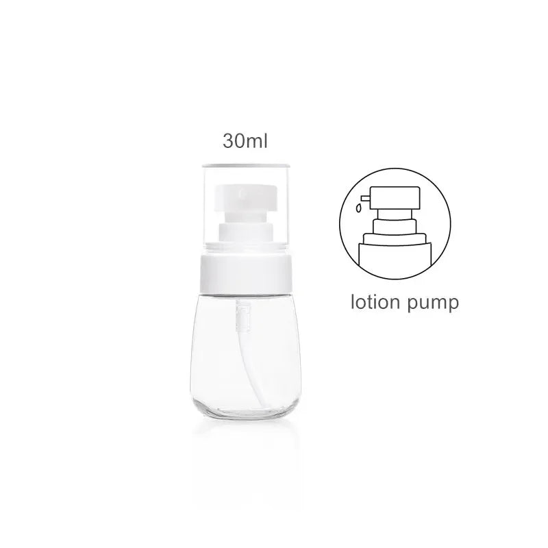 30ml 60ml 100ml UPG Fine Mist Spray Bottle