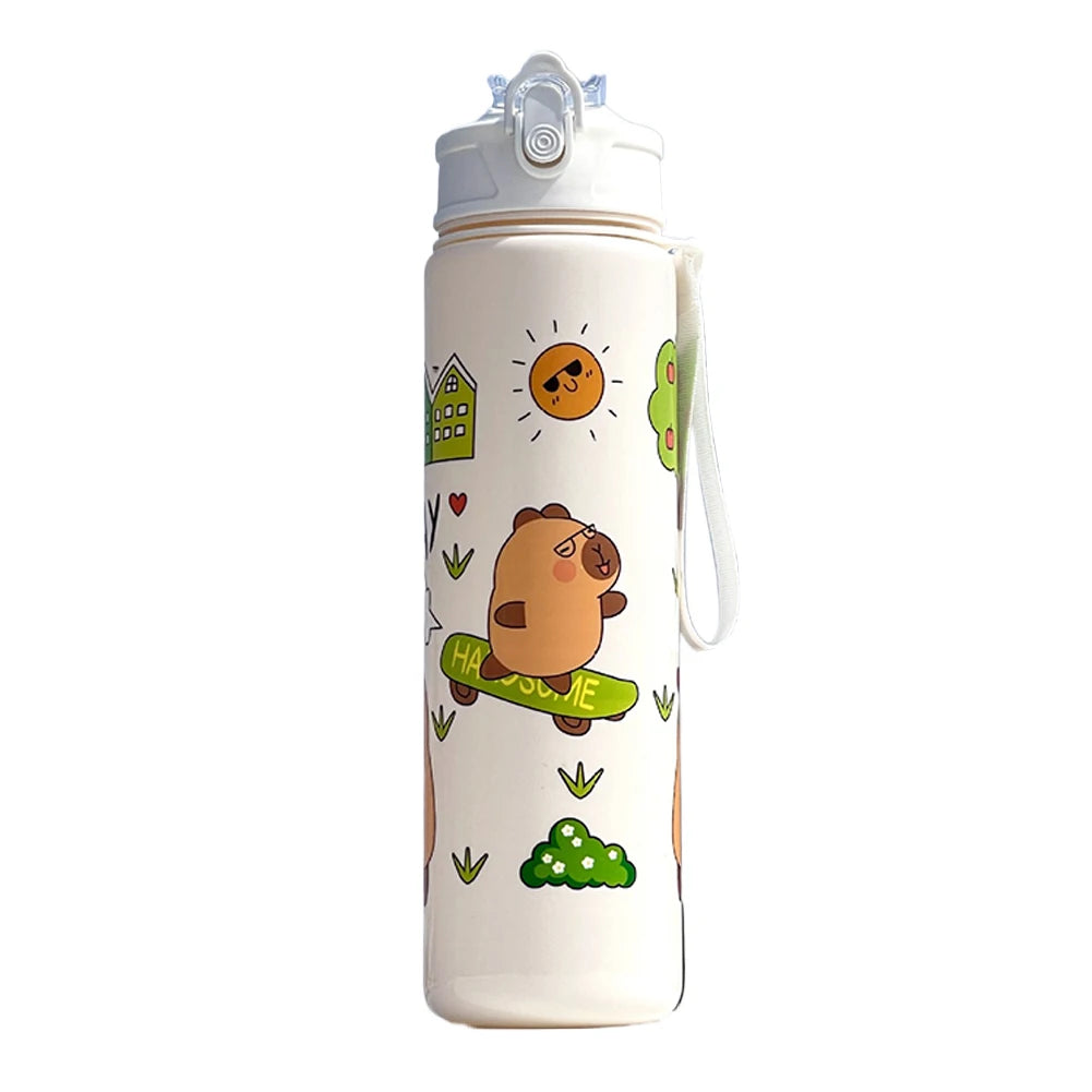 700/800ML Water Bottle