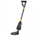MD1008A Metal Detector Underground Professional Depth