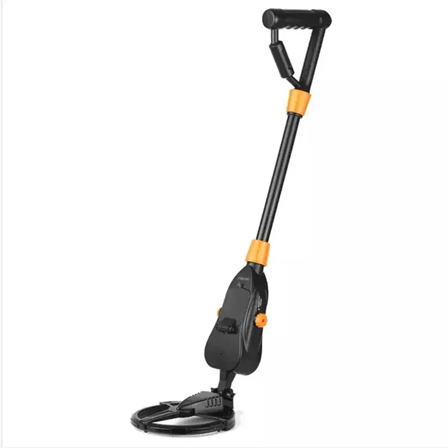 MD1008A Metal Detector Underground Professional Depth