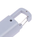 Camping Must-Have - Rechargeable LED Flashlight