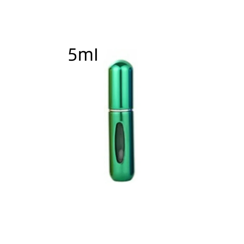 Refillable Mini Perfume Bottles 8ml /5ml