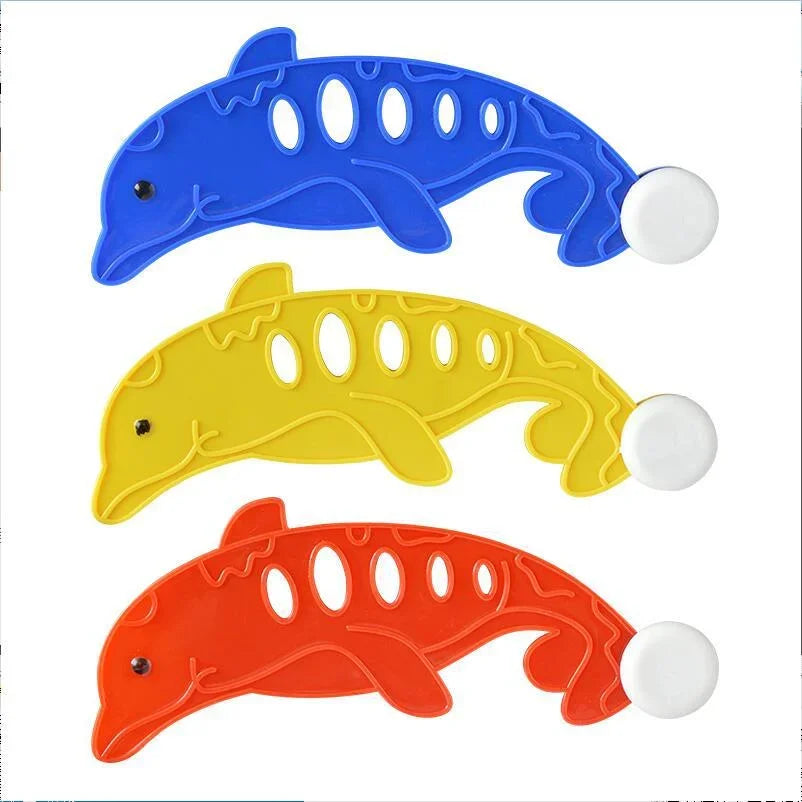 Children's Summer Water Toys Swimming Pool Water