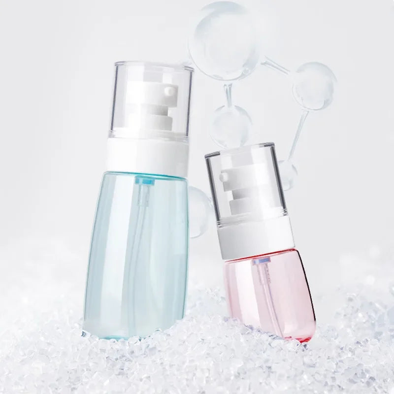 30ml 60ml 100ml UPG Fine Mist Spray Bottle