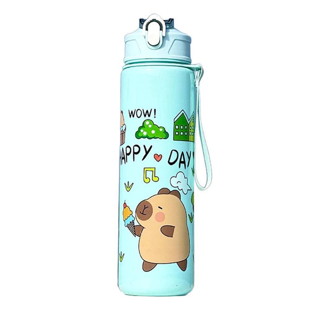 700/800ML Water Bottle