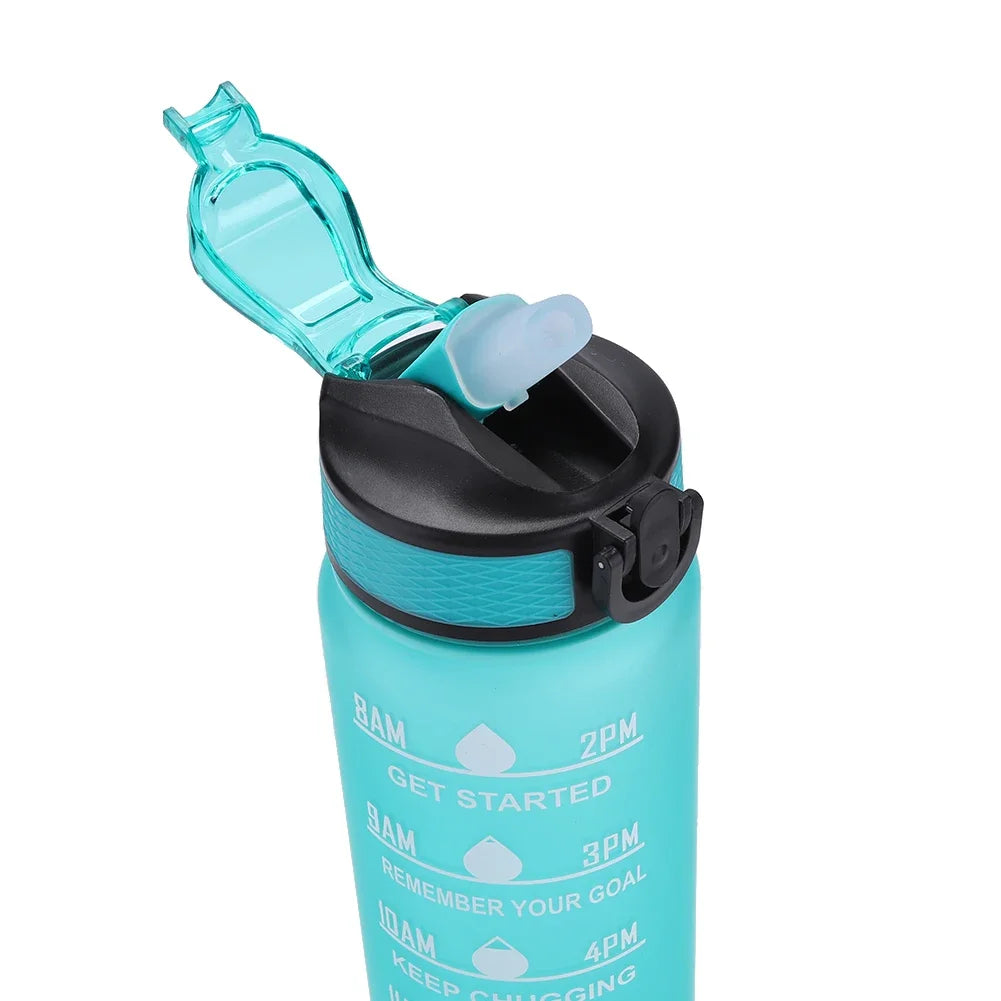 1 Liter Water Bottle