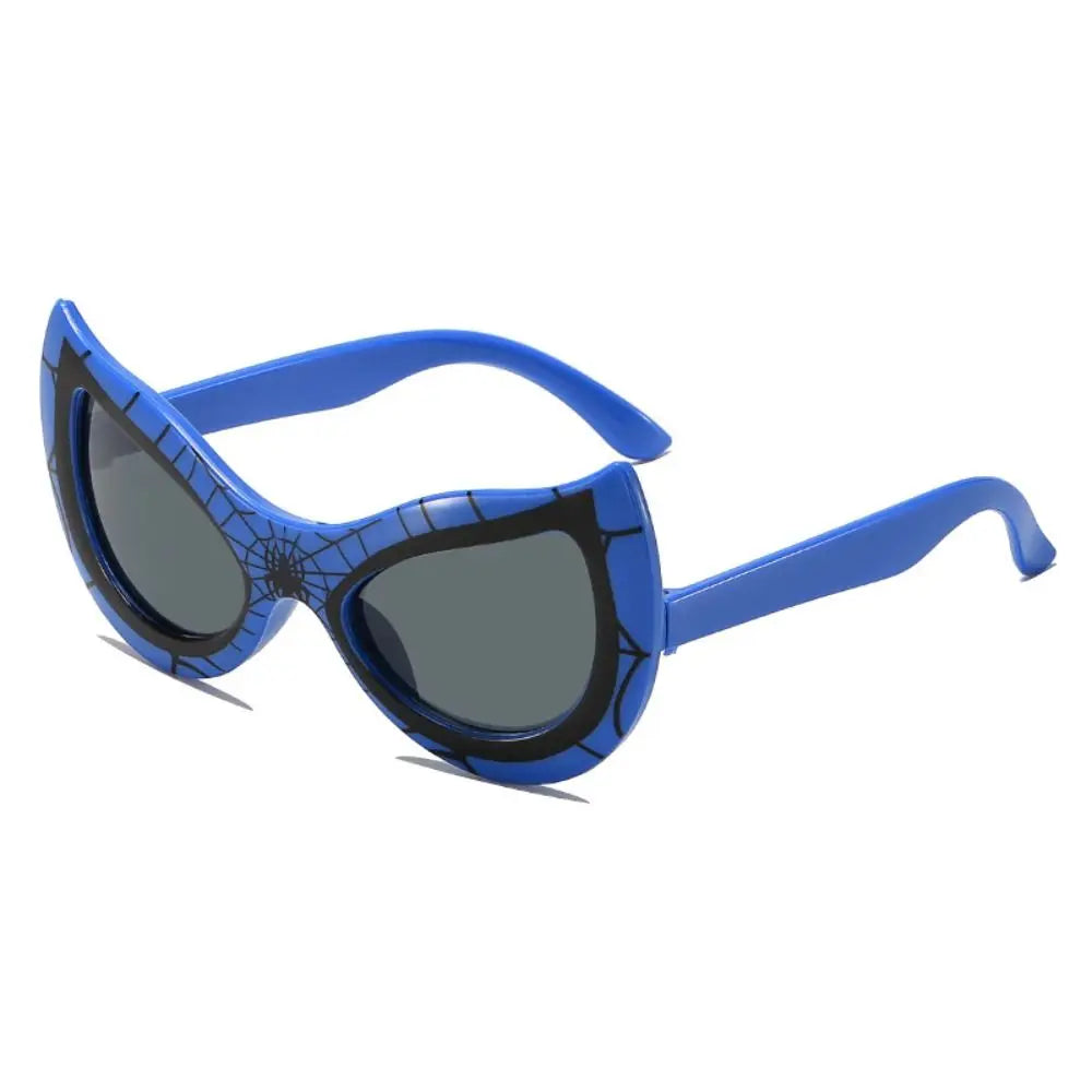 Fashion Cartoon Sunglasses Kids Summer