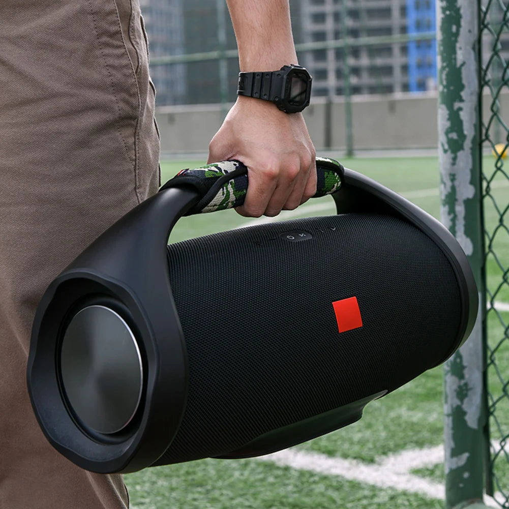 Thickened Speaker Handle Strap Accessories Universal