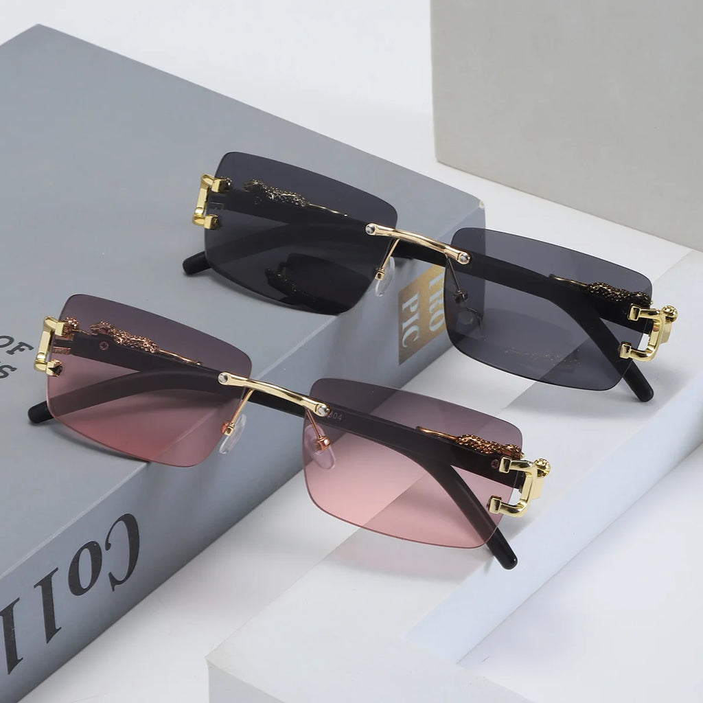 Fashionable Women Men Sunglasses