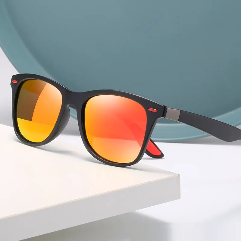 Sunglasses Men Women Fashion