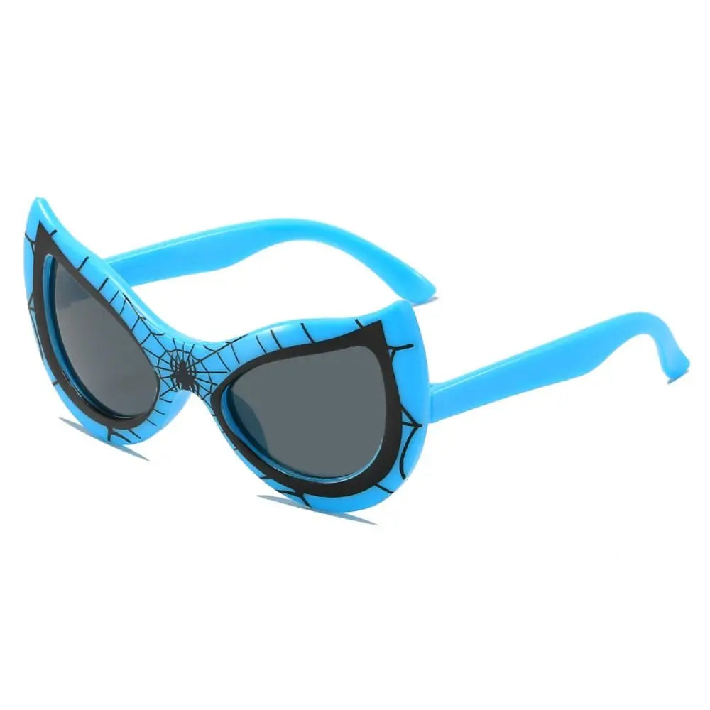 Fashion Cartoon Sunglasses Kids Summer