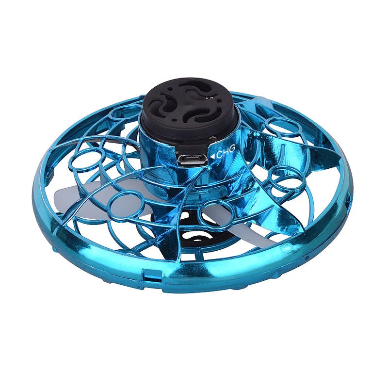 ZK20 Magical Fingertip Flying Ground Amphibious Gyro