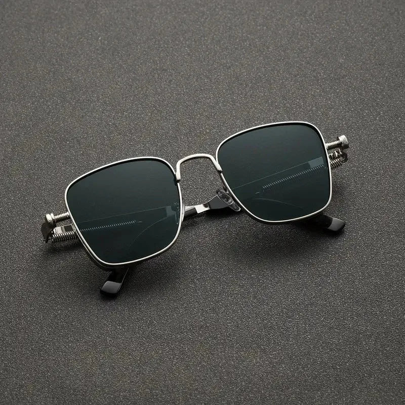 2025 Polarized Sunglasses Men